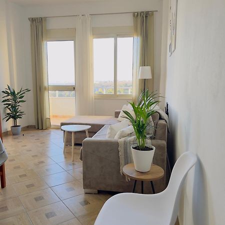 Lunasol Seaside Apartments Dıraç Dış mekan fotoğraf