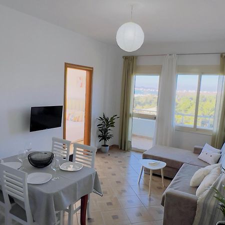 Lunasol Seaside Apartments Dıraç Dış mekan fotoğraf