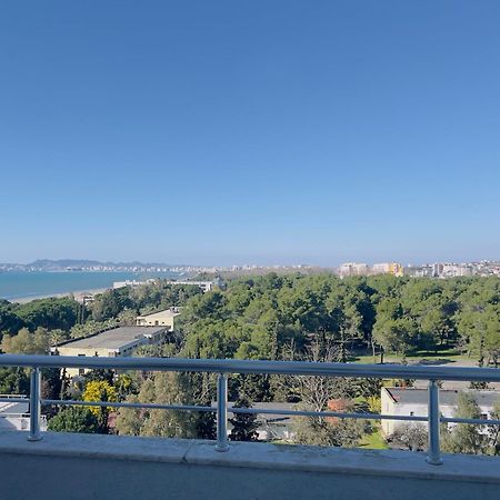 Lunasol Seaside Apartments Dıraç Dış mekan fotoğraf
