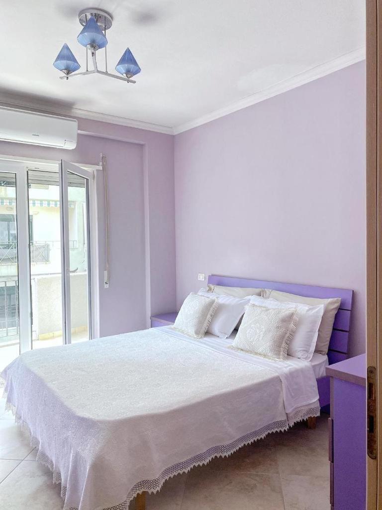 Lunasol Seaside Apartments Dıraç Dış mekan fotoğraf
