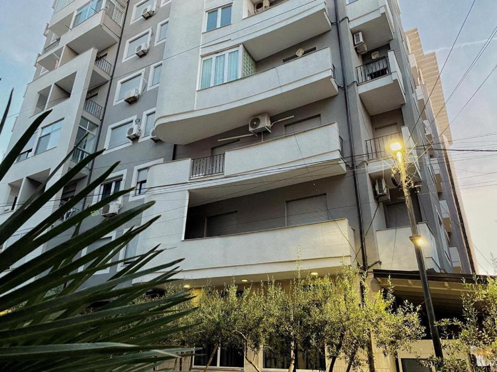 Lunasol Seaside Apartments Dıraç Dış mekan fotoğraf