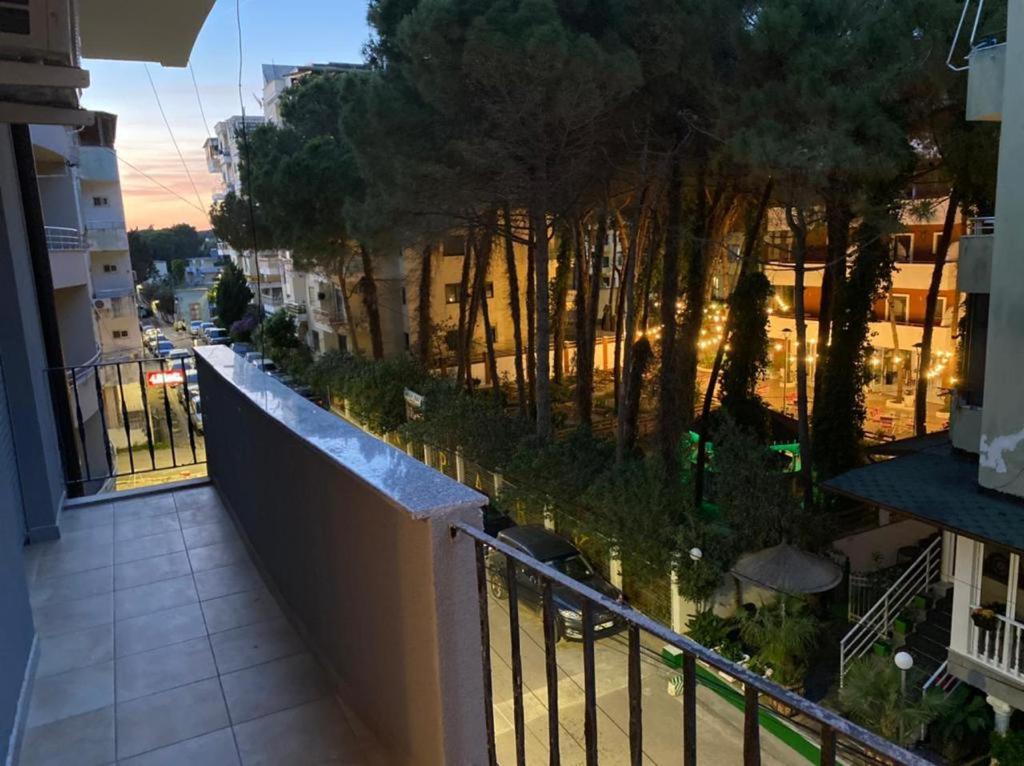 Lunasol Seaside Apartments Dıraç Dış mekan fotoğraf