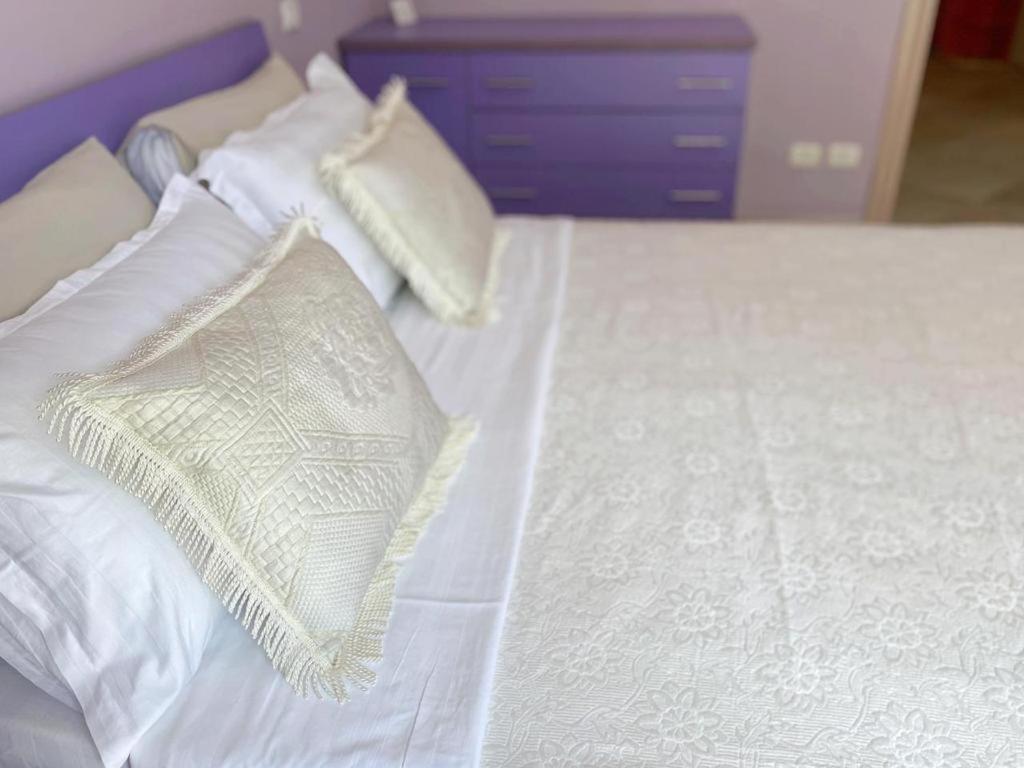 Lunasol Seaside Apartments Dıraç Dış mekan fotoğraf