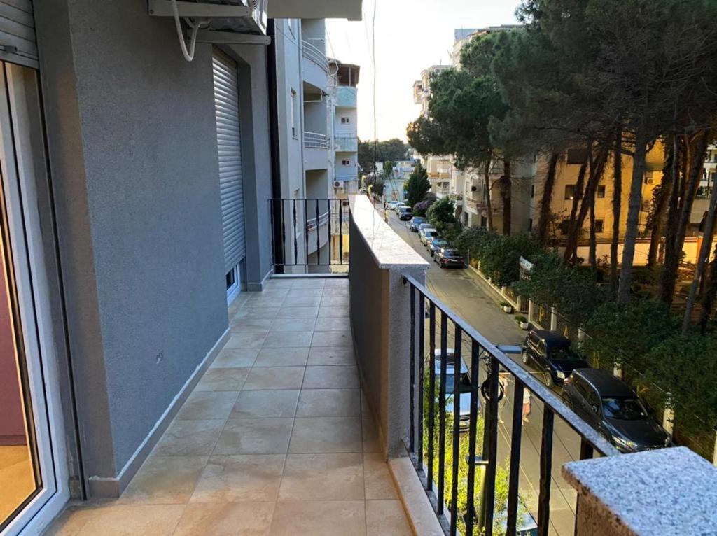Lunasol Seaside Apartments Dıraç Dış mekan fotoğraf