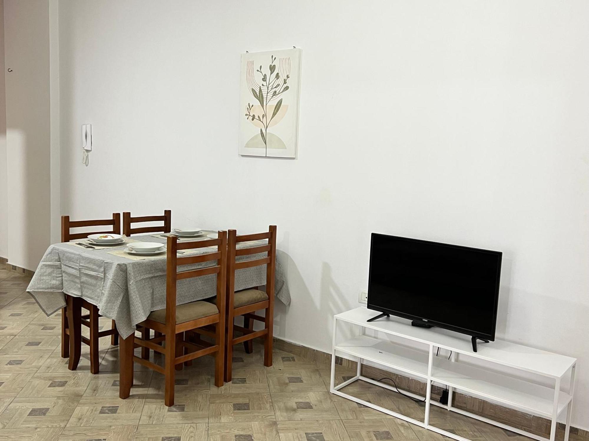 Lunasol Seaside Apartments Dıraç Dış mekan fotoğraf