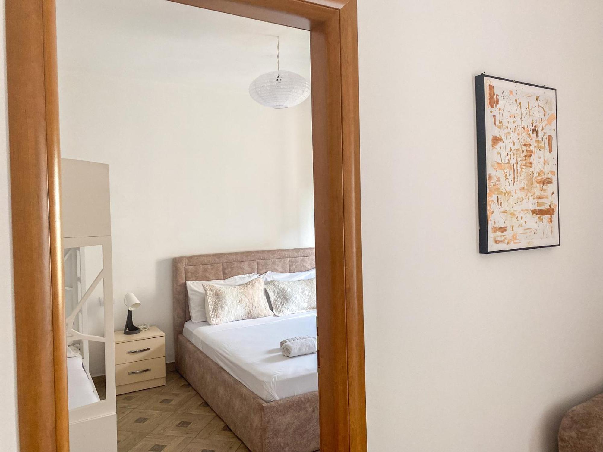Lunasol Seaside Apartments Dıraç Dış mekan fotoğraf