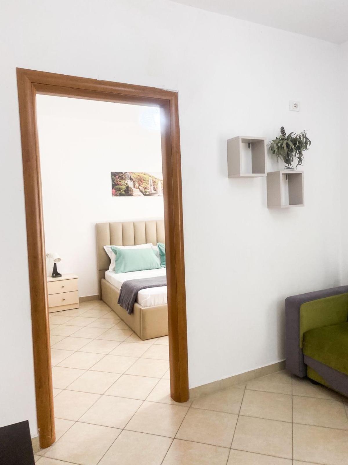Lunasol Seaside Apartments Dıraç Dış mekan fotoğraf