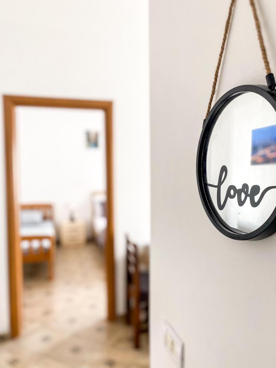 Lunasol Seaside Apartments Dıraç Dış mekan fotoğraf