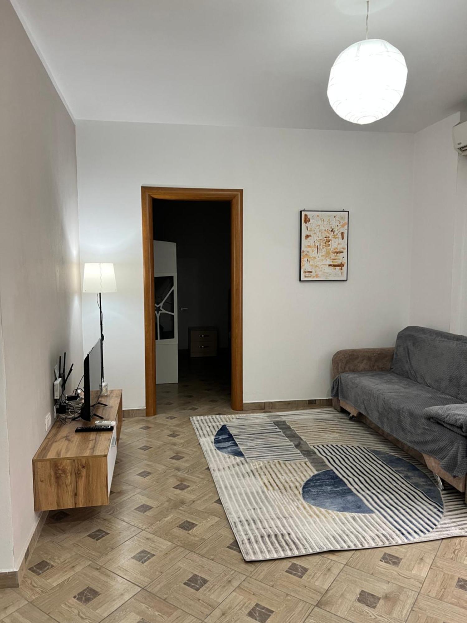 Lunasol Seaside Apartments Dıraç Dış mekan fotoğraf