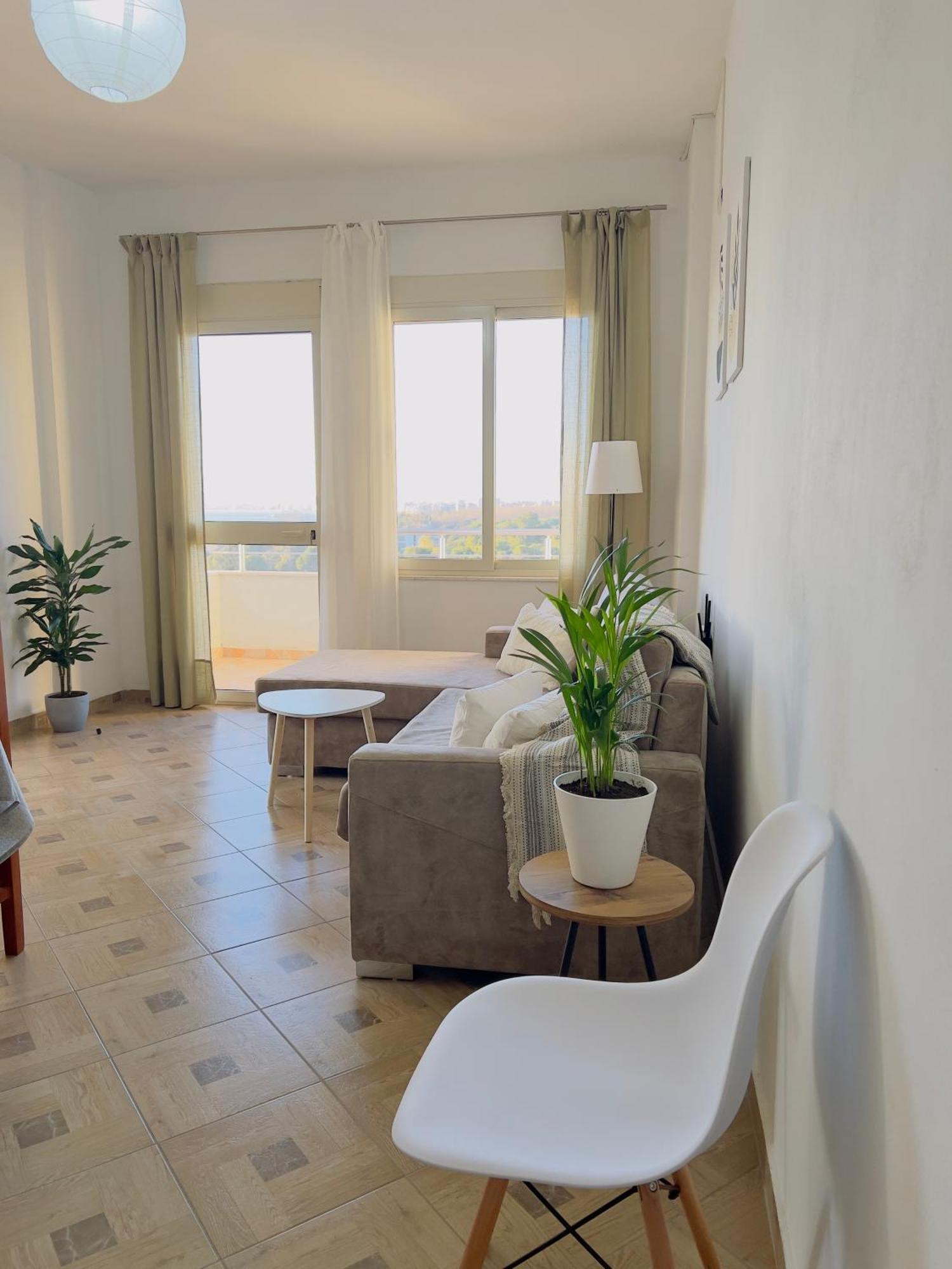 Lunasol Seaside Apartments Dıraç Dış mekan fotoğraf