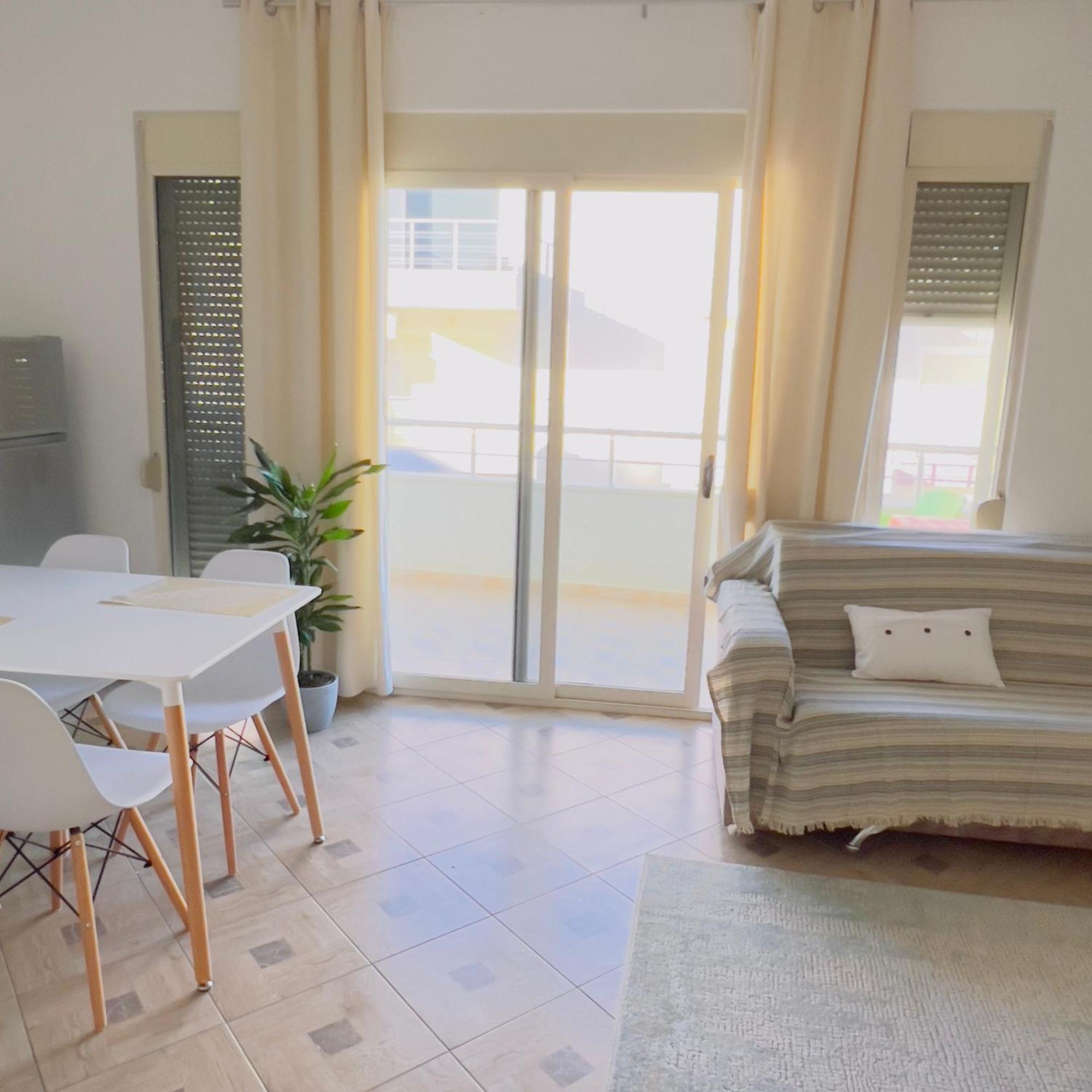 Lunasol Seaside Apartments Dıraç Dış mekan fotoğraf