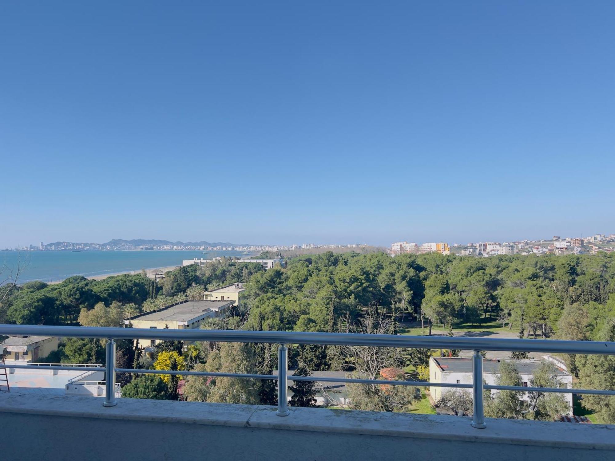 Lunasol Seaside Apartments Dıraç Dış mekan fotoğraf